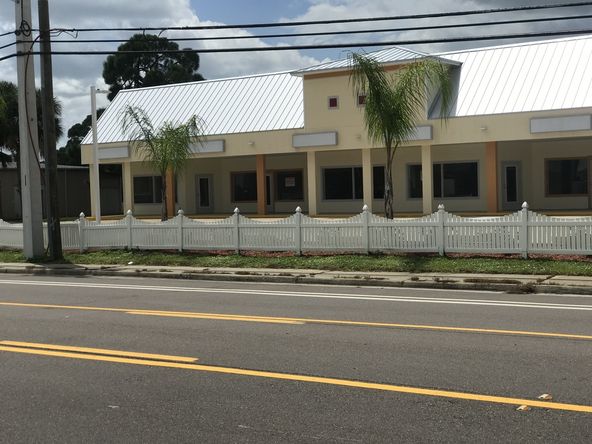 Hopkins Square: Multiple Configurations Available: 2400 S Hopkins Ave, Titusville, FL 32780